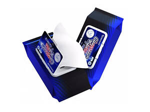 Серветки MECHANIC Repair guy 4 дюйми (10*10 см), ультратонкі, антистатичні. для електронної техніки, 50 шт,