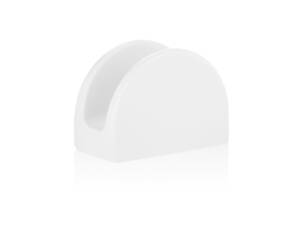 Серветниця ARDESTO Prato, порцеляна (AR3637P)