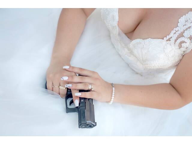 Весілля, день народження, корпоратив, рік. Ведуча, жива музика, діджей, шоу - Фото 4