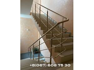 Алюминиевые перила и ограждения