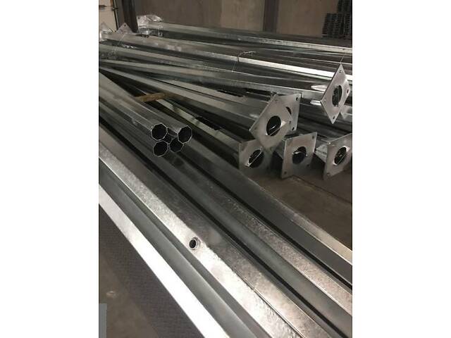 Горячее цинкование - Фото 2