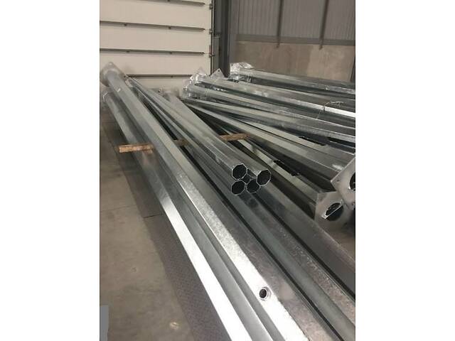 Горячее цинкование - Фото 3