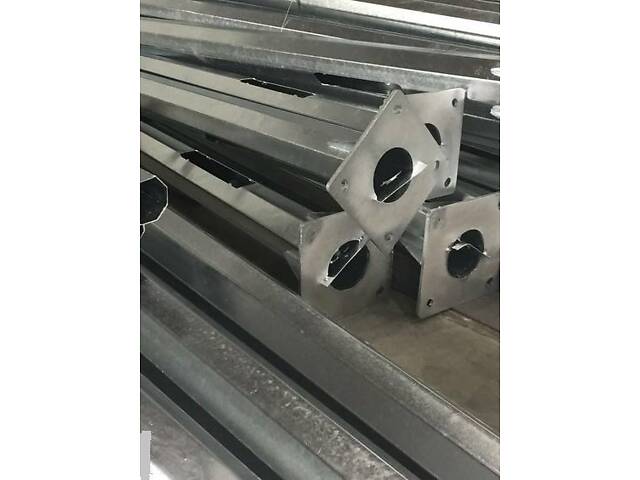 Горячее цинкование - Фото 4