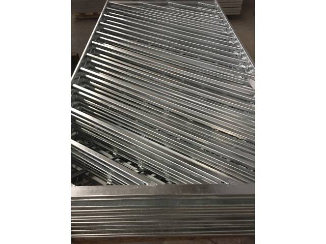 Горячее цинкование - Фото 5