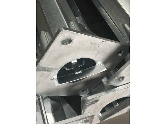 Горячее цинкование - Фото 6