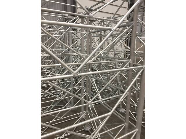 Горячее цинкование - Фото 9