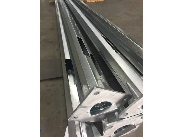 Горячее цинкование - Фото 11