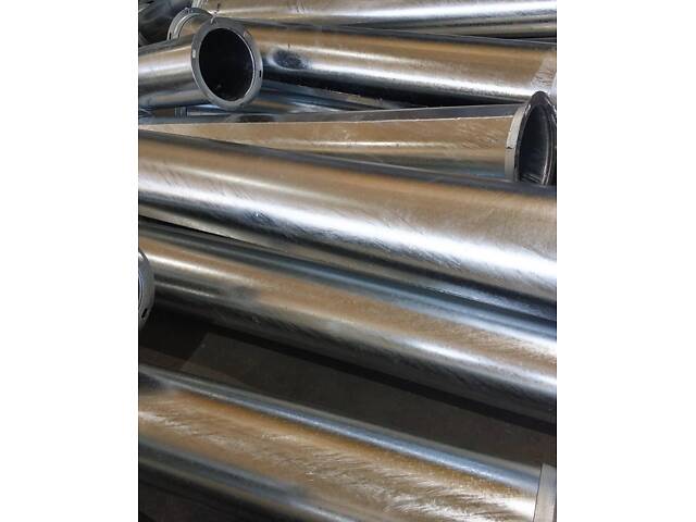 Горячее цинкование - Фото 12