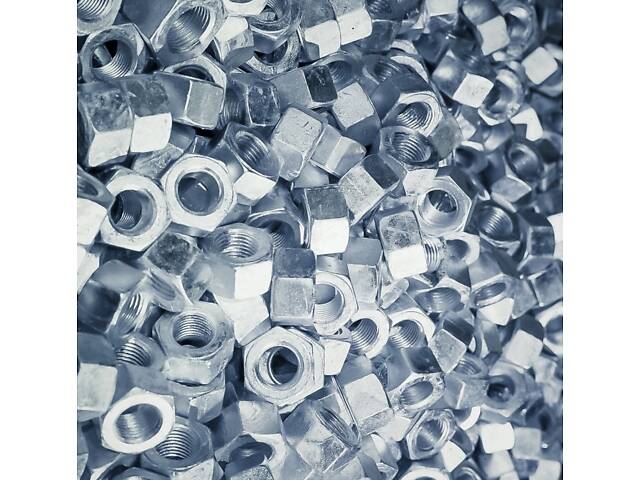 Горячее цинкование - Фото 15