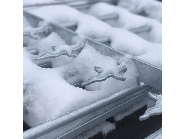 Горячее цинкование - Фото 17