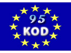 Код 95. Кріплення вантажу. Тахографи (ЄУТР). м. Київ, м. Львів.