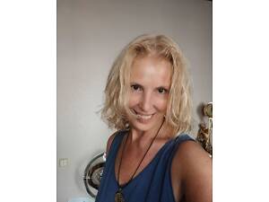 Релакс масаж тантричний..