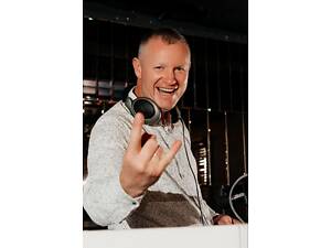 Музикант Dj на корпоратив, весілля, день народження, ювілей