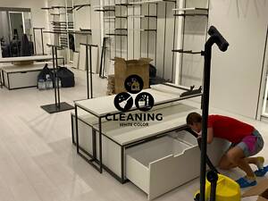 Генеральная уборка квартир и домов | Киев