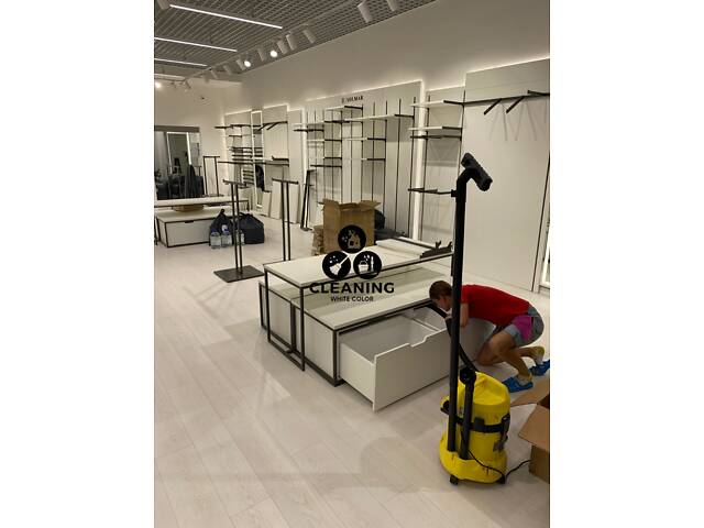 Генеральная уборка квартир и домов | Киев - Фото 1