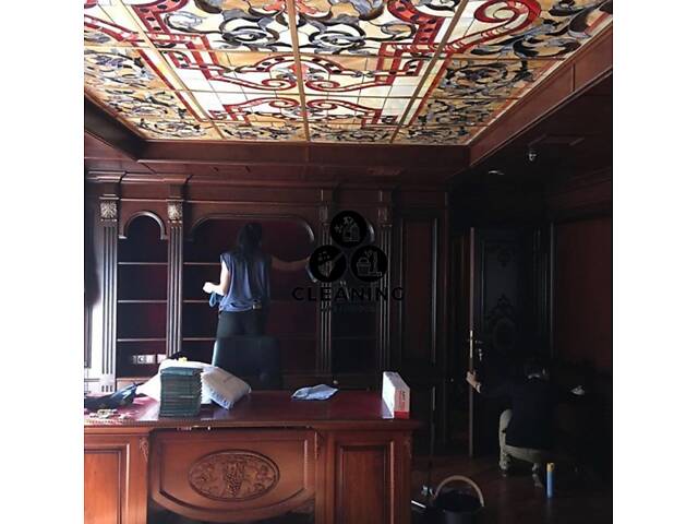 Генеральная уборка квартир и домов | Киев - Фото 3