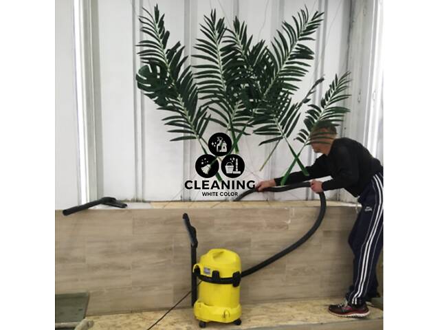 Генеральная уборка квартир и домов | Киев - Фото 4