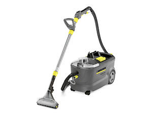 Оренда миючого пилососу Karcher Puzzi 10/1
