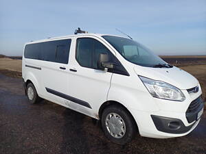 Пассажирские перевозки Харьков, область, Украина