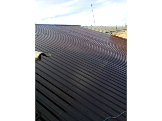 Покрівельні роботи та ремонт покрівлі - Фото 3