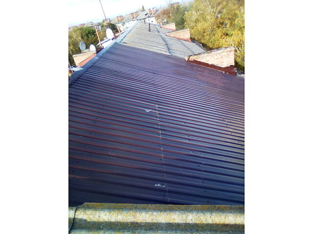 Покрівельні роботи та ремонт покрівлі - Фото 7