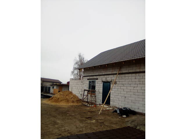 Покрівельні роботи та ремонт покрівлі - Фото 10