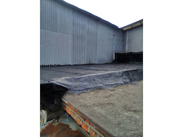 Покрівельні роботи та ремонт покрівлі - Фото 12