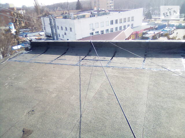 Покрівельні роботи та ремонт покрівлі - Фото 17