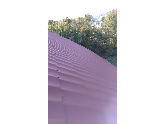 Покрівельні роботи та ремонт покрівлі - Фото 21