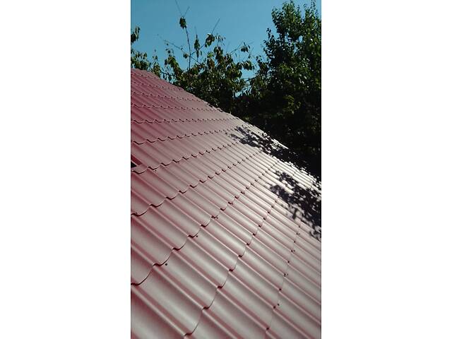 Покрівельні роботи та ремонт покрівлі - Фото 22