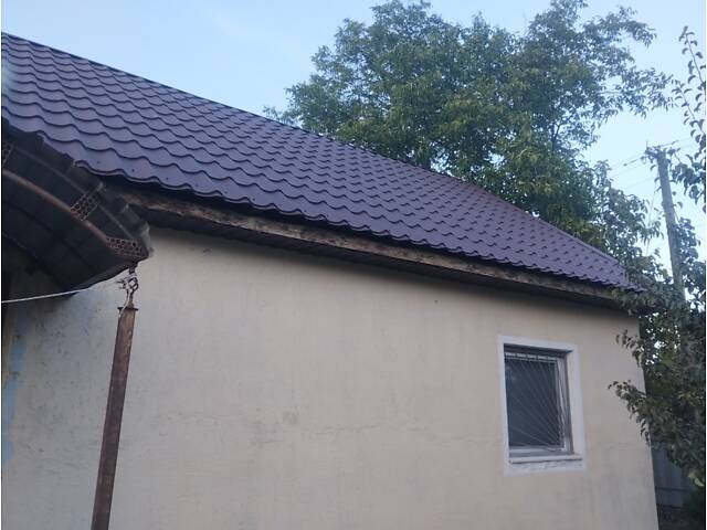 Покрівельні роботи та ремонт покрівлі - Фото 1