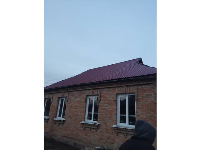 Покрівельні роботи та ремонт покрівлі - Фото 26