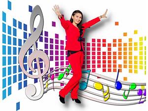 Ведуча, тамада - Тетяна Катрич в Одесі