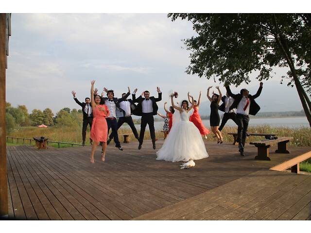 Ведуча, тамада - Тетяна Катрич в Одесі - Фото 5