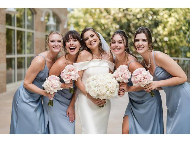 Ведуча, тамада - Тетяна Катрич в Одесі - Фото 9