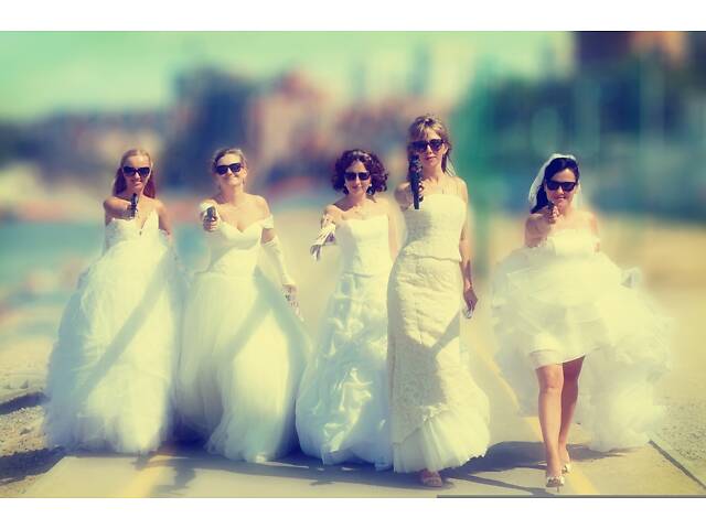 Ведуча, тамада - Тетяна Катрич в Одесі - Фото 12