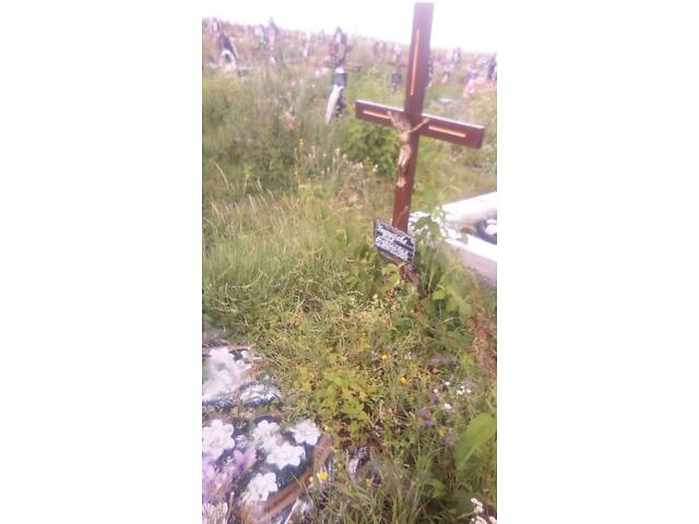 Ремонт памятников - Фото 3