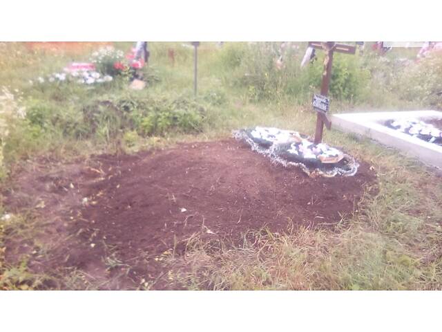 Ремонт памятников - Фото 4