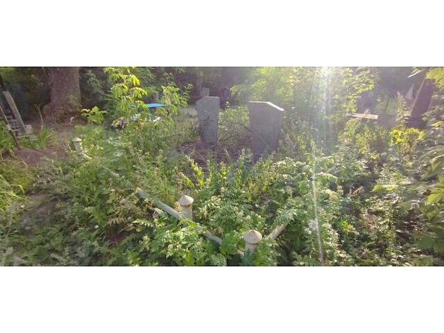 Ремонт памятников - Фото 2