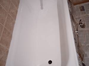 Ремонт Реставрація ванн