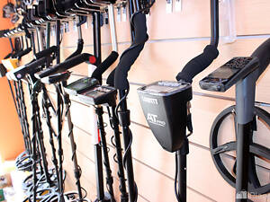 ремонт імпульсних металошукачів різних брендів