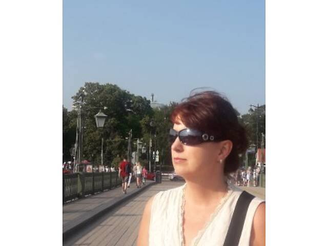 Репетитор з математики онлайн та очно Котовського - Фото 1