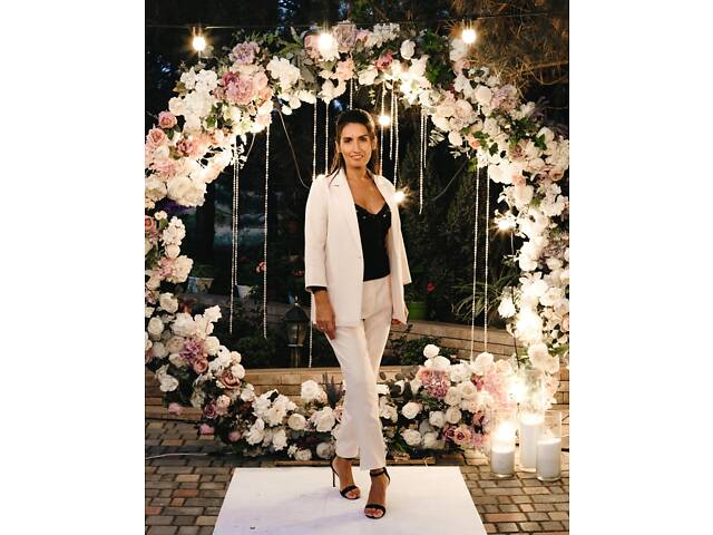 Весільна церемонія вашої мрії з любов'ю - Фото 3