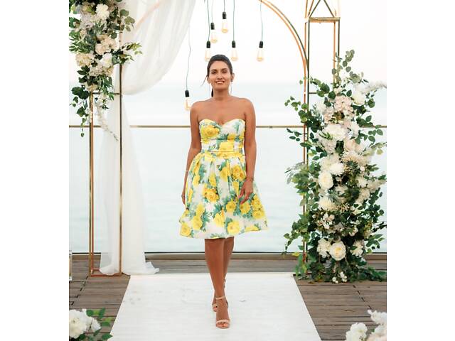 Весільна церемонія вашої мрії з любов'ю - Фото 8