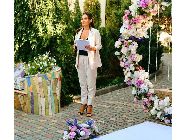 Весільна церемонія вашої мрії з любов'ю - Фото 5