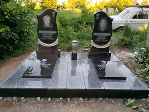 Пам'ятники повний спектр послуг