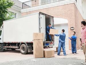 Вантажники Тернопіль, вантажні перевезення Тернопіль, демонтаж Тернопіль