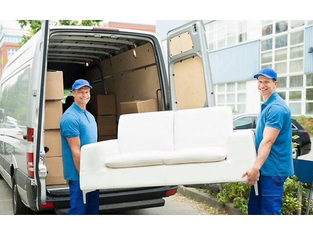 Вантажники Тернопіль, вантажні перевезення Тернопіль, демонтаж Тернопіль - Фото 2