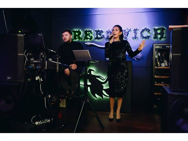 Свадьба, банкет, корпоратив, день рождения, год - Фото 2