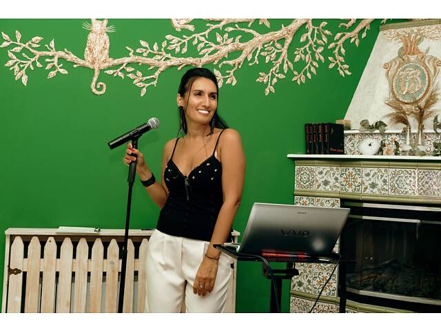 Свадьба, банкет, корпоратив, день рождения, год - Фото 8